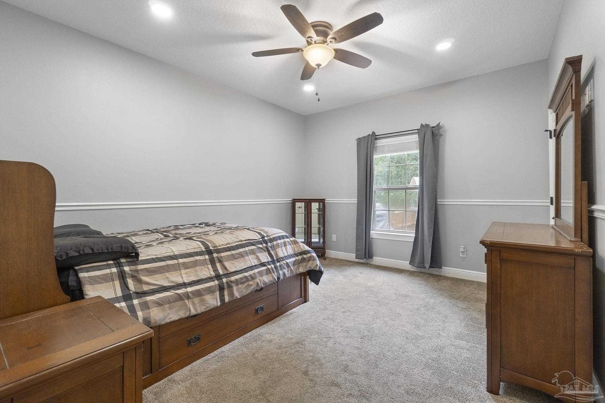 3093 Wallace Lake Road Pace, FL 32571 - Photo 29 of 65