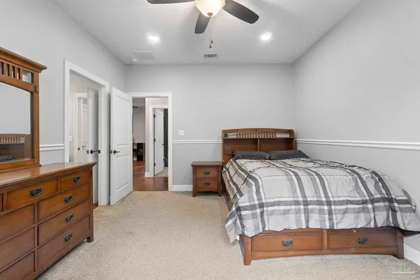 $737,000 | 3093 Wallace Lake Road, Pace, FL 32571