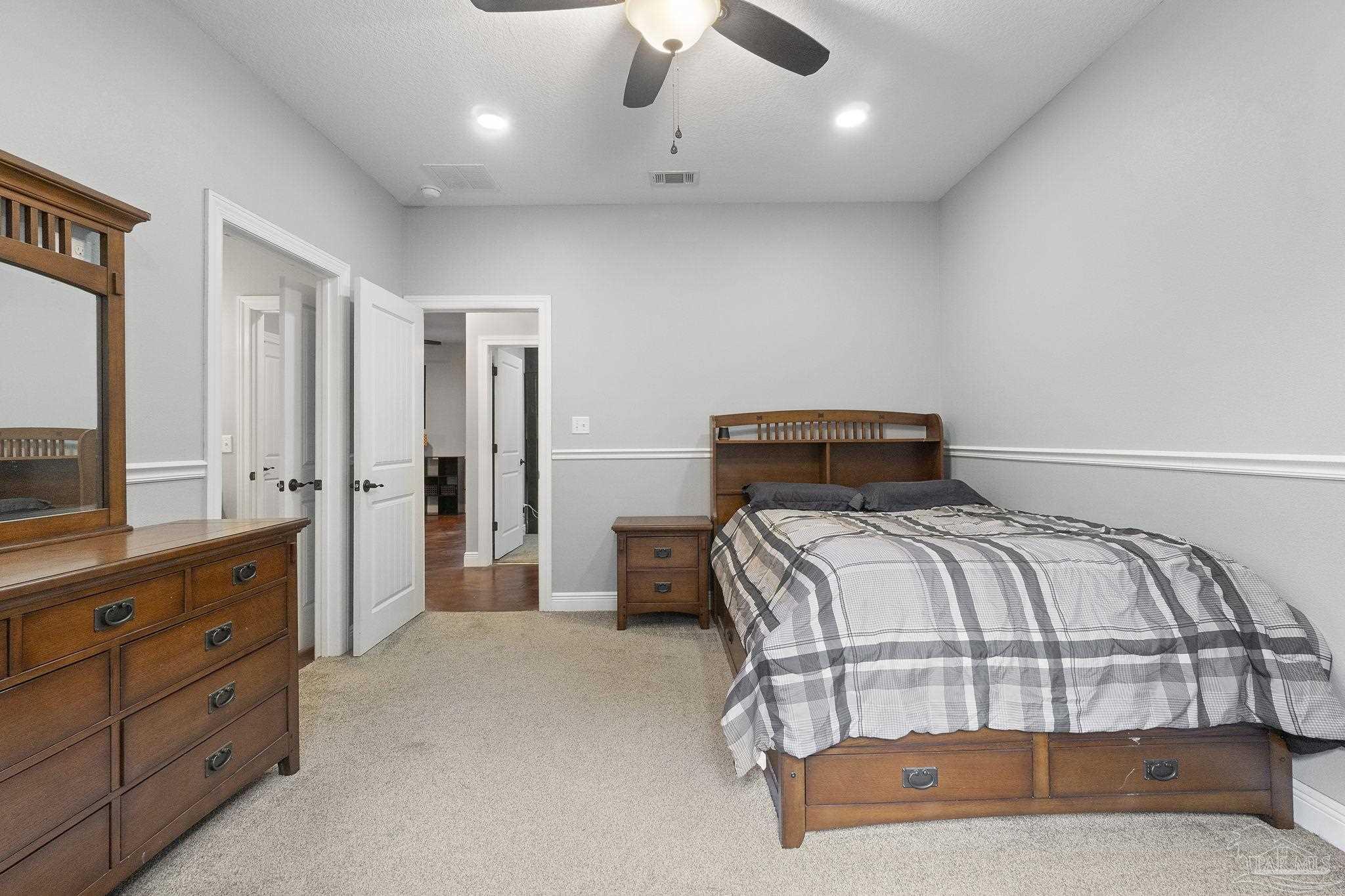 3093 Wallace Lake Road Pace, FL 32571 - Photo 30 of 65