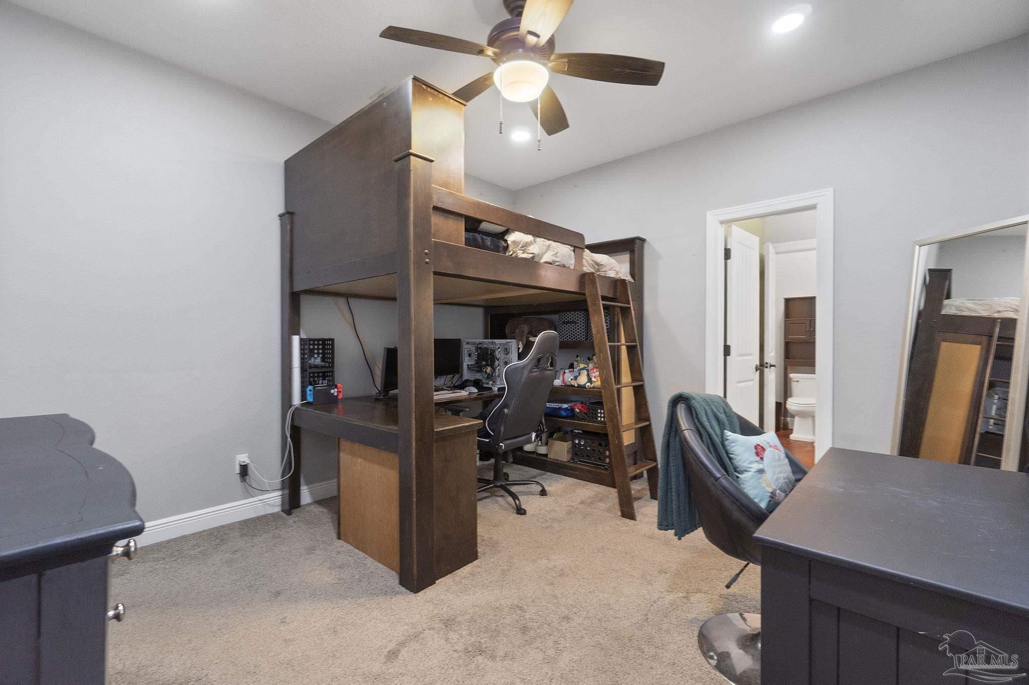 3093 Wallace Lake Road Pace, FL 32571 - Photo 32 of 65