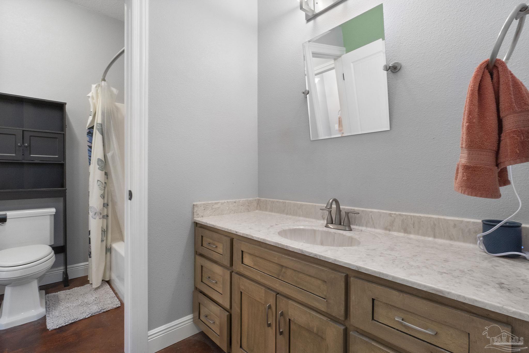 3093 Wallace Lake Road Pace, FL 32571 - Photo 34 of 65