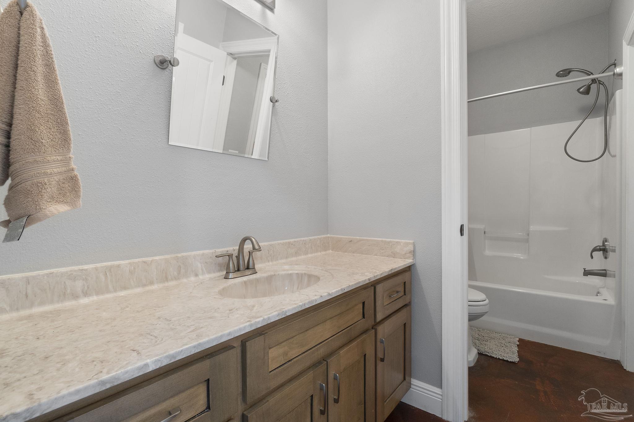 3093 Wallace Lake Road Pace, FL 32571 - Photo 36 of 65