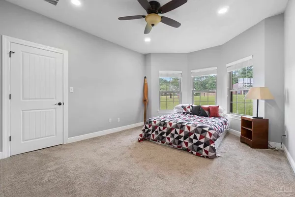 $737,000 | 3093 Wallace Lake Road, Pace, FL 32571