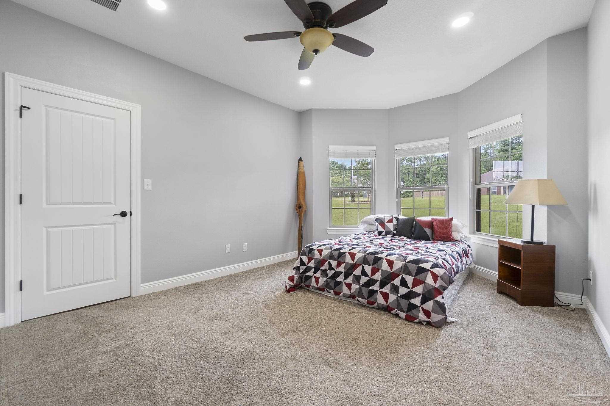 3093 Wallace Lake Road Pace, FL 32571 - Photo 37 of 65