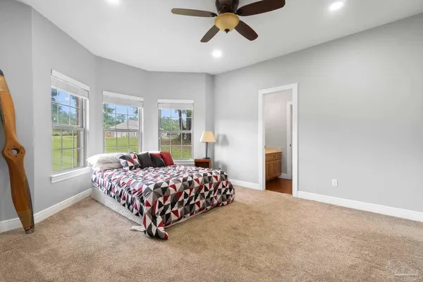 $737,000 | 3093 Wallace Lake Road, Pace, FL 32571