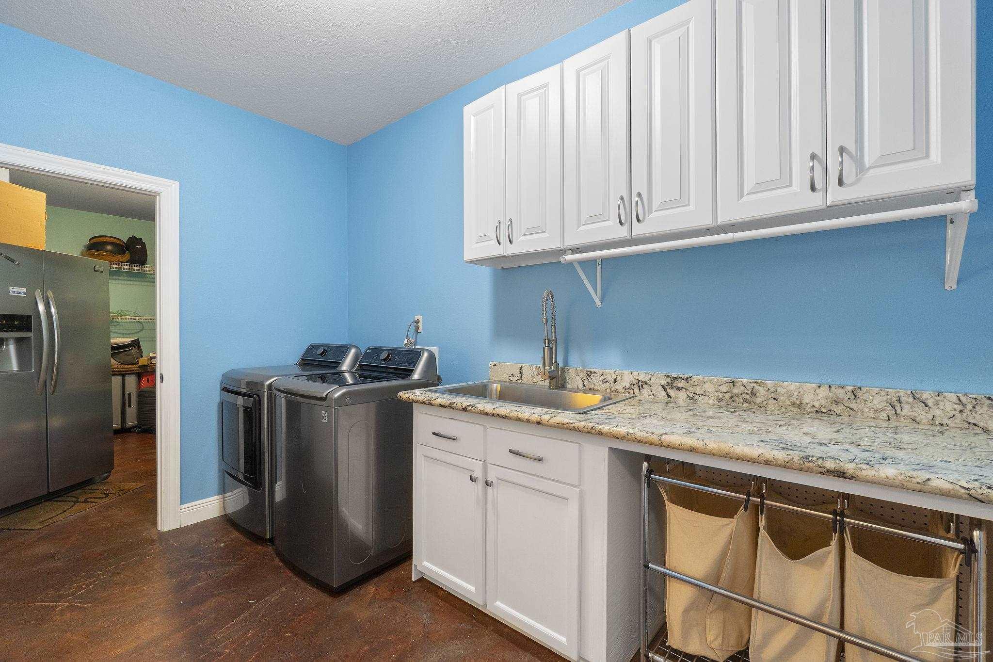 3093 Wallace Lake Road Pace, FL 32571 - Photo 39 of 65