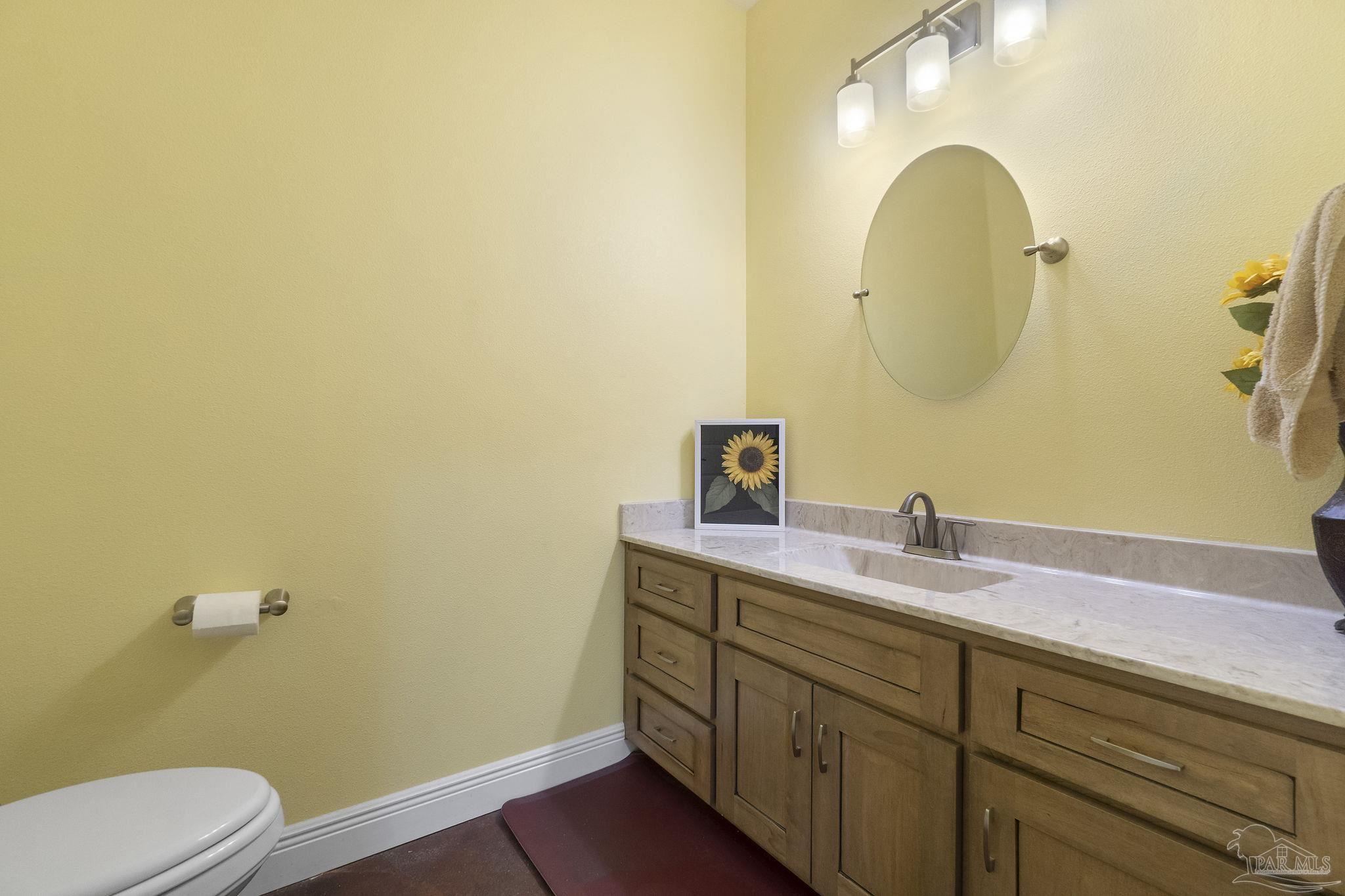 3093 Wallace Lake Road Pace, FL 32571 - Photo 40 of 65