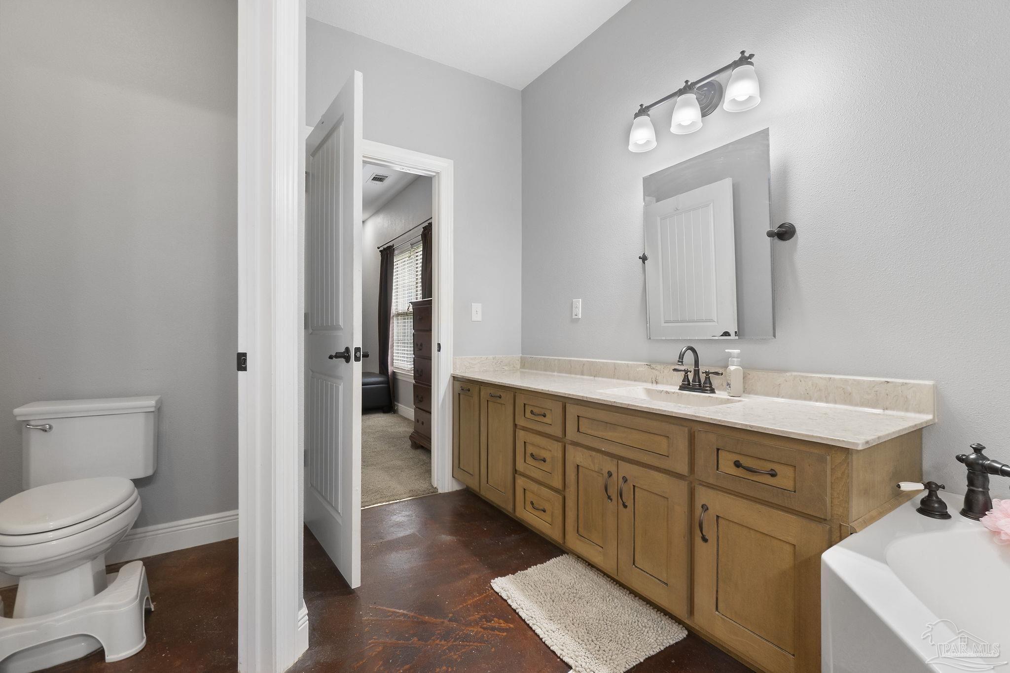 3093 Wallace Lake Road Pace, FL 32571 - Photo 45 of 65