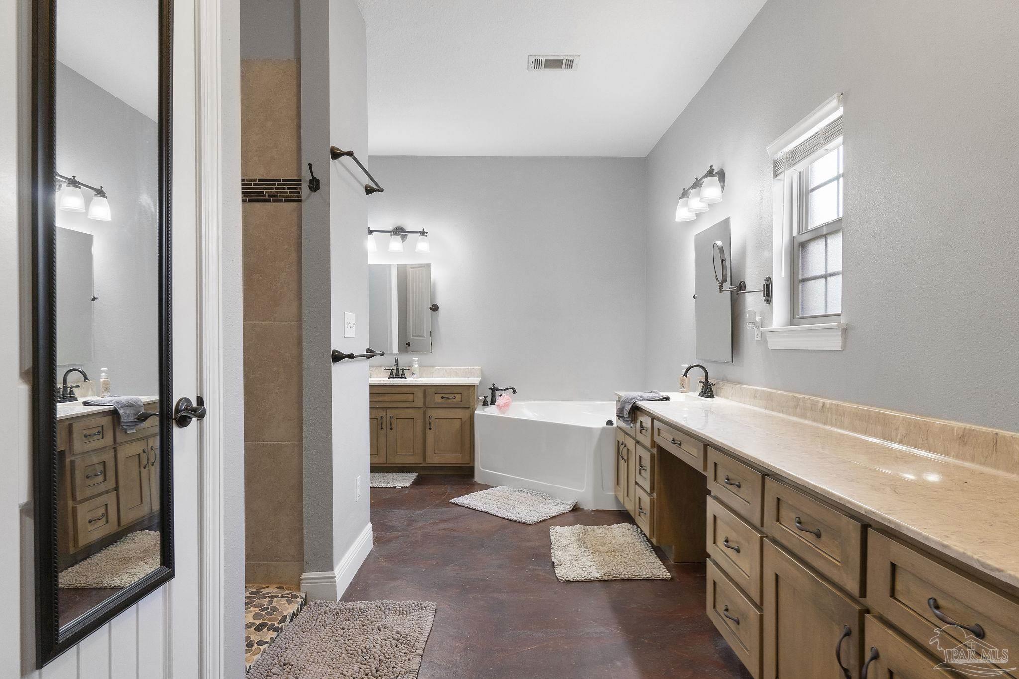 3093 Wallace Lake Road Pace, FL 32571 - Photo 46 of 65