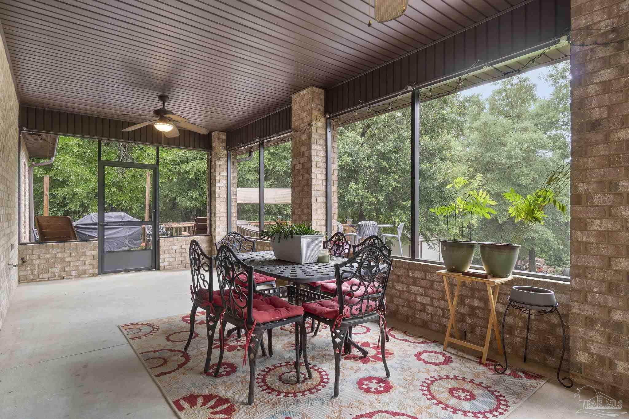 3093 Wallace Lake Road Pace, FL 32571 - Photo 49 of 65