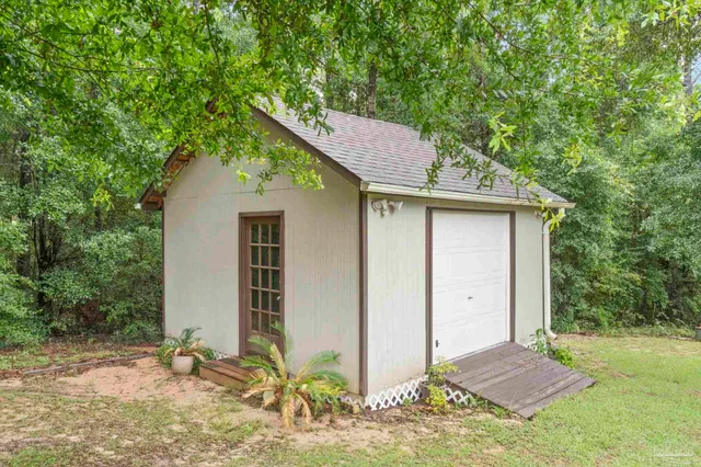 $740,000 | 3093 Wallace Lake Road, Pace, FL 32571