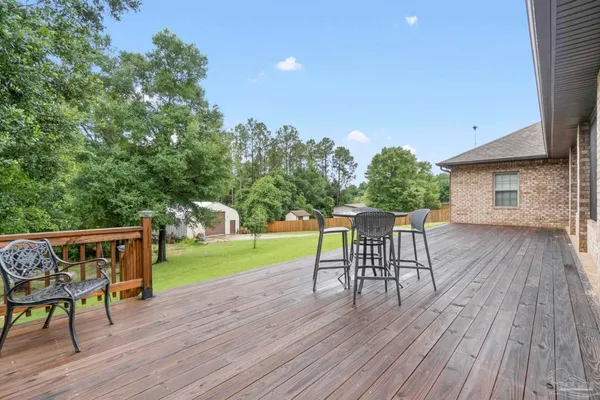 $737,000 | 3093 Wallace Lake Road, Pace, FL 32571