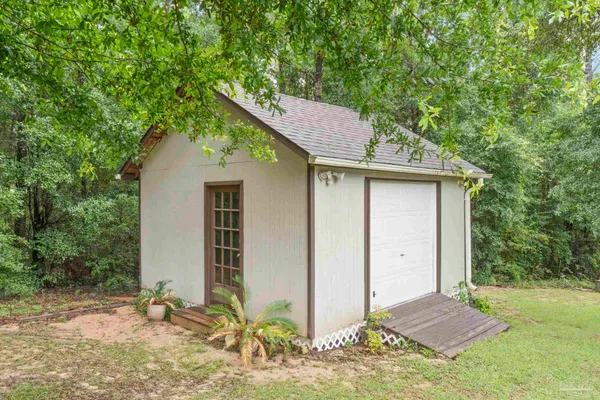 $737,000 | 3093 Wallace Lake Road, Pace, FL 32571