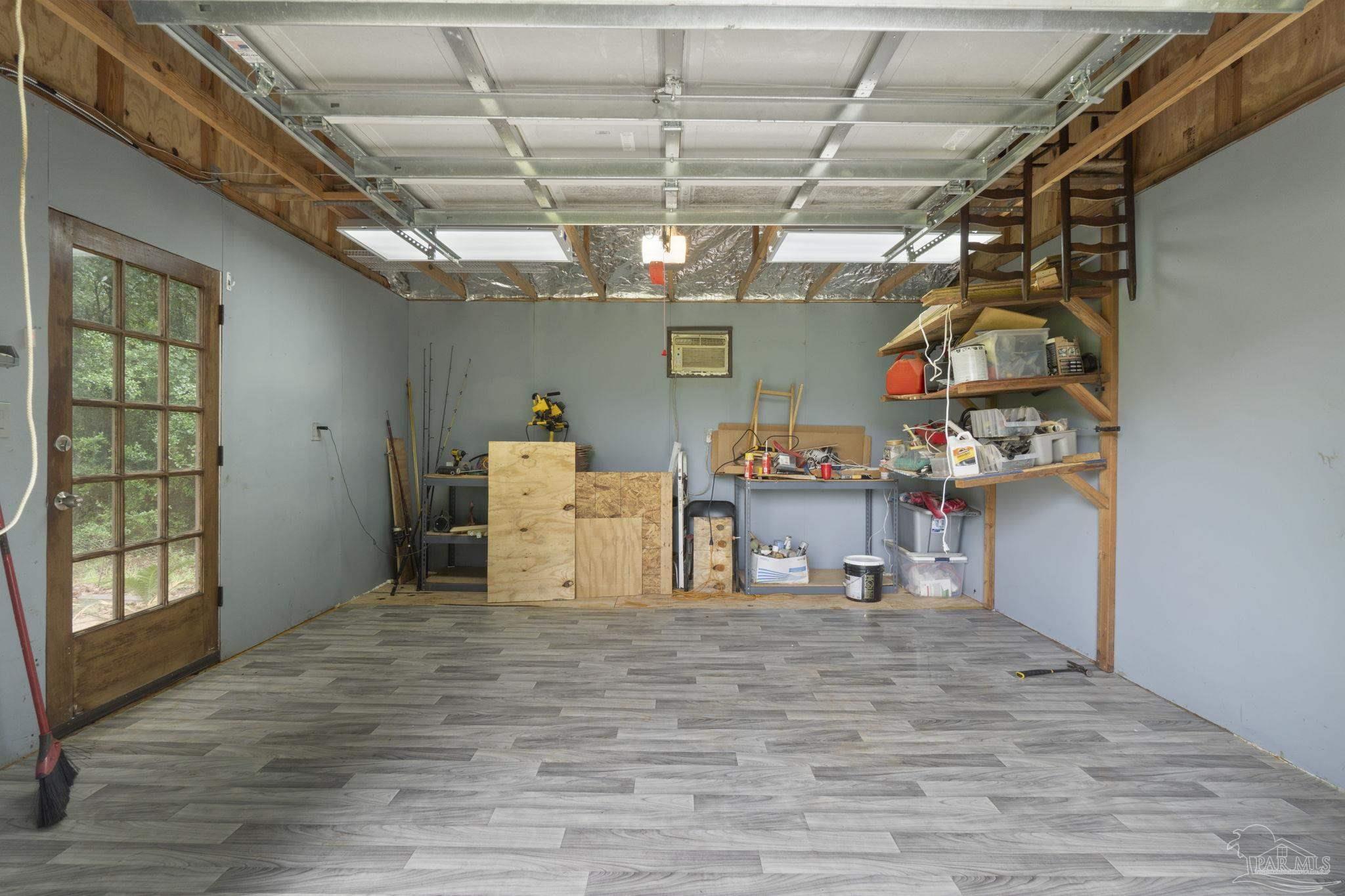 3093 Wallace Lake Road Pace, FL 32571 - Photo 55 of 65