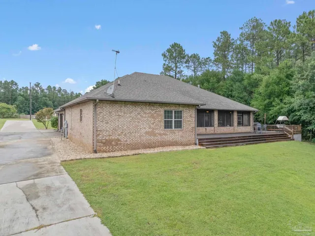 $740,000 | 3093 Wallace Lake Road, Pace, FL 32571