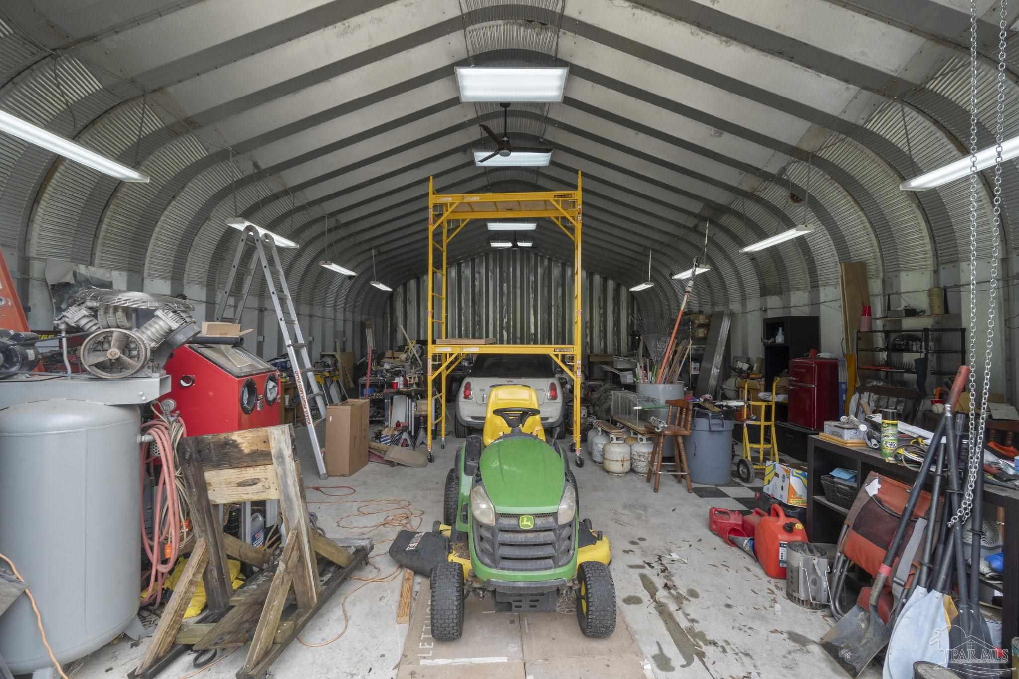 3093 Wallace Lake Road Pace, FL 32571 - Photo 56 of 65