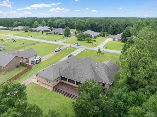 $737,000 | 3093 Wallace Lake Road, Pace, FL 32571