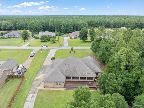 $737,000 | 3093 Wallace Lake Road, Pace, FL 32571