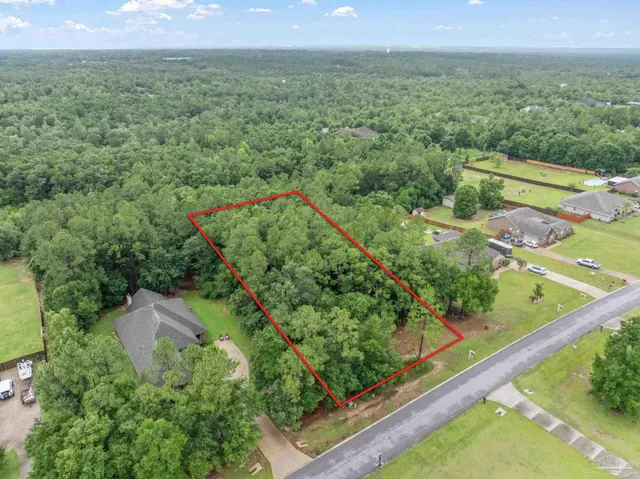 $740,000 | 3093 Wallace Lake Road, Pace, FL 32571