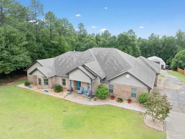 $737,000 | 3093 Wallace Lake Road, Pace, FL 32571