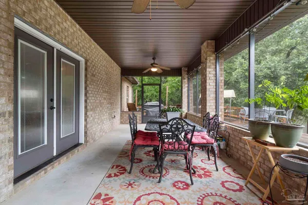 $737,000 | 3093 Wallace Lake Road, Pace, FL 32571