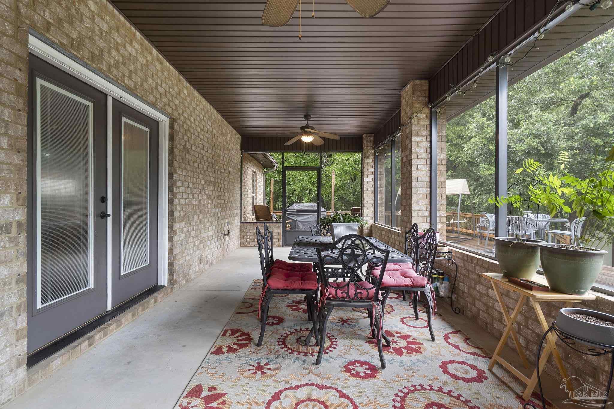 3093 Wallace Lake Road Pace, FL 32571 - Photo 7 of 65