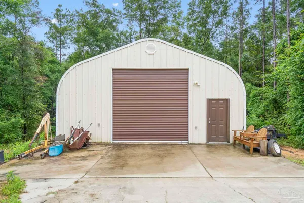 $737,000 | 3093 Wallace Lake Road, Pace, FL 32571