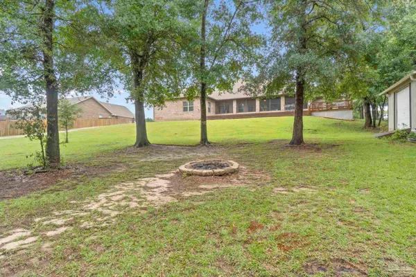 $737,000 | 3093 Wallace Lake Road, Pace, FL 32571