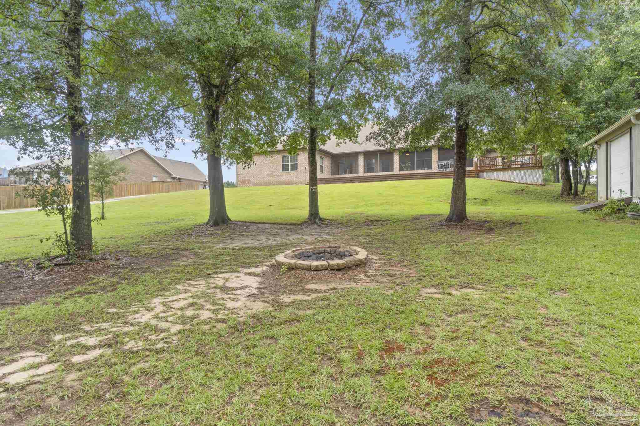 3093 Wallace Lake Road Pace, FL 32571 - Photo 10 of 65