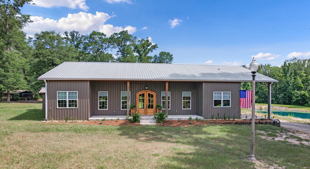 2480 South Springhill Road Gordon, AL 36343 - Photo 75 of 114