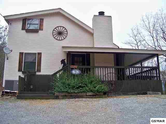 1840 Timber Ridge Way Sevierville, TN 37876 - Photo 1 of 1 Gallery Image 1
