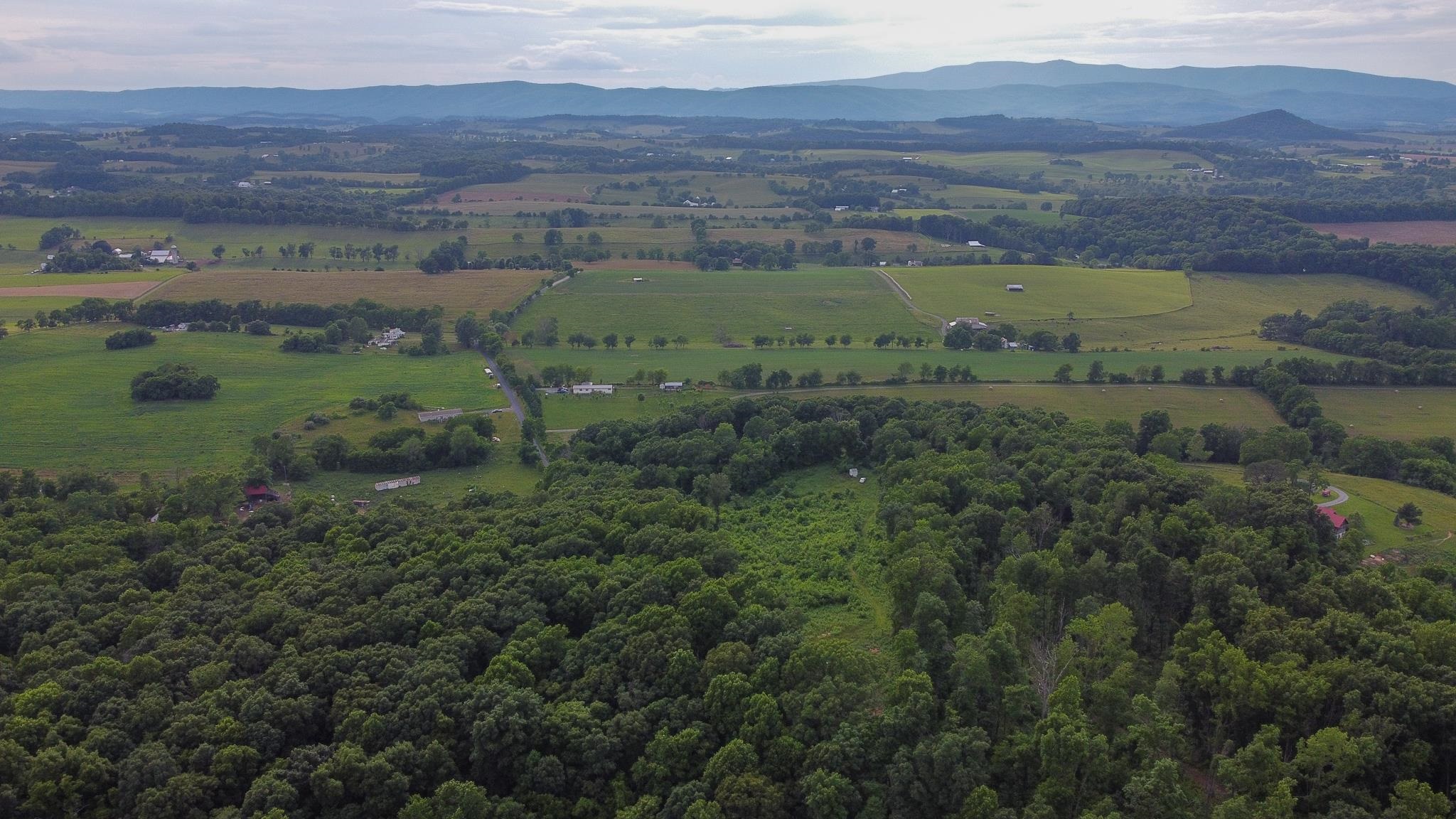 Tbd Rosen Lane Staunton, VA 24401 - Photo 4 of 14 a view of a lush green hillside and an ocean