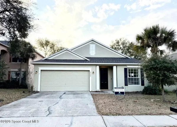 $2,250 | 4304 Canby Drive, Melbourne, FL 32901