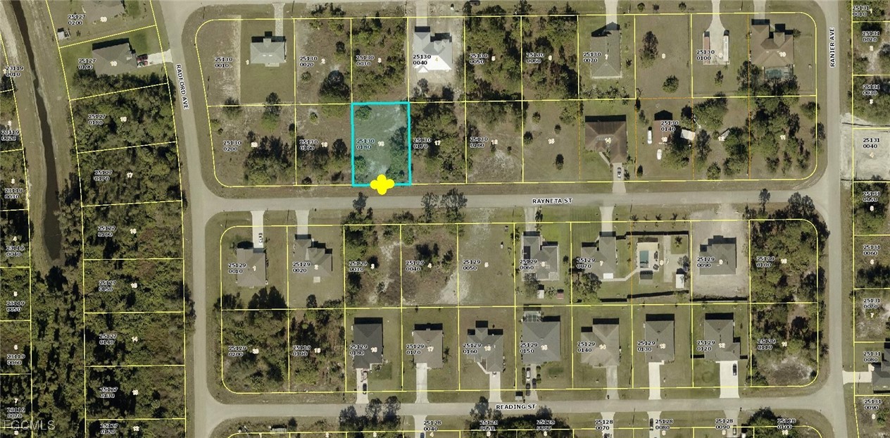 437 Rayneta Street Lehigh Acres, FL 33974 - Photo 1 of 6 Gallery Image 1