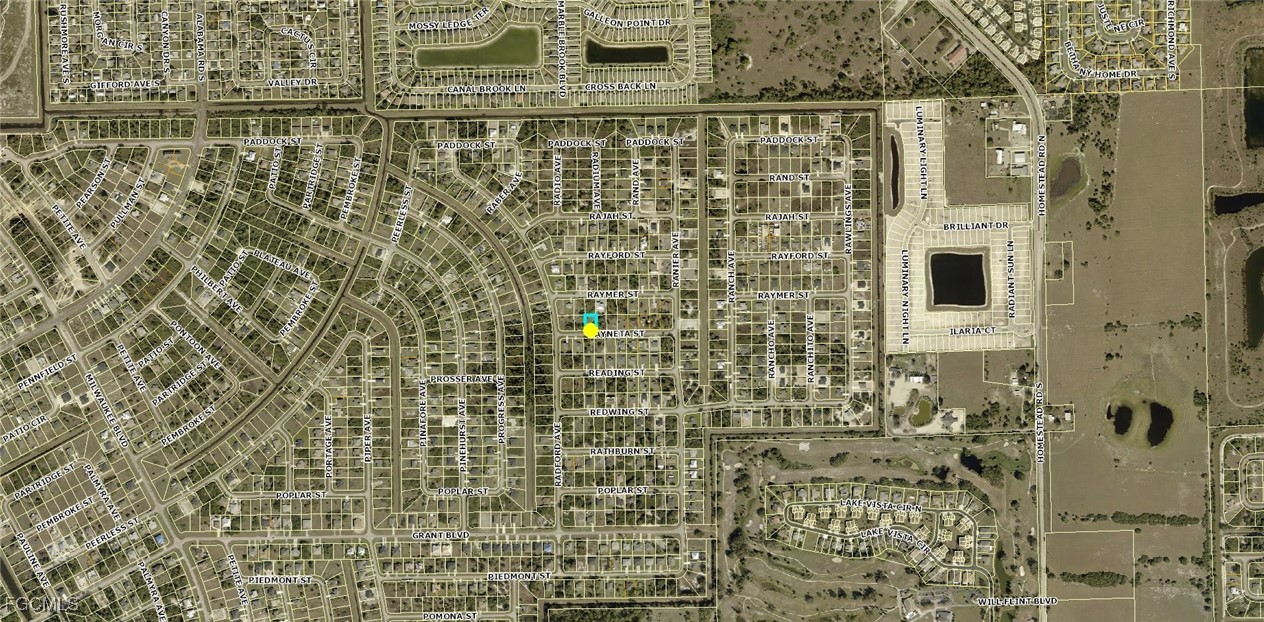 437 Rayneta Street Lehigh Acres, FL 33974 - Photo 2 of 6 Gallery Image 2