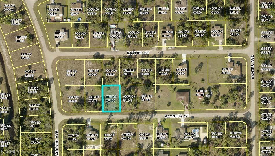 437 Rayneta Street Lehigh Acres, FL 33974 - Photo 3 of 6 Gallery Image 3