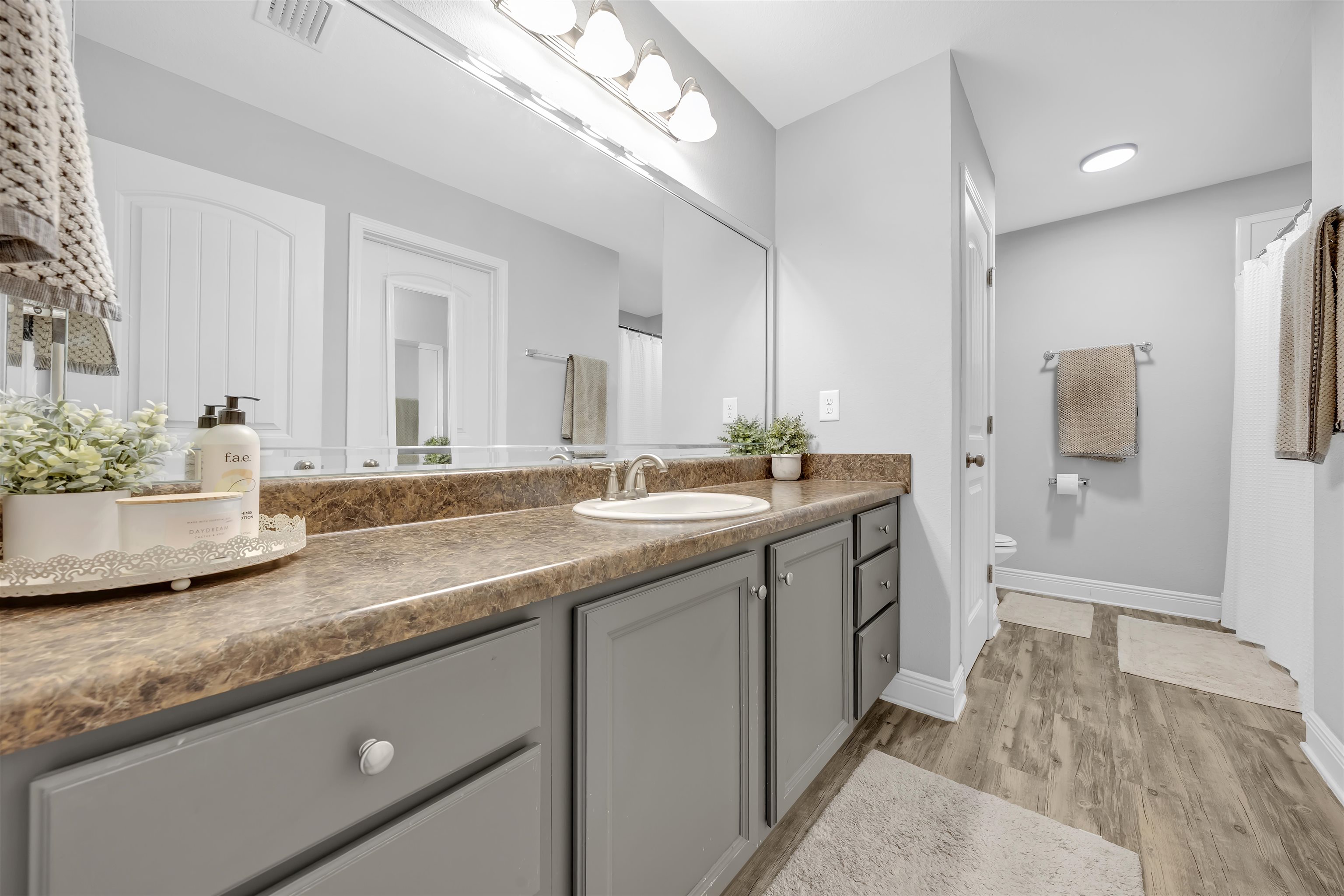 15570 Medway Court Foley, AL 36535 - Photo 14 of 25 Bathroom