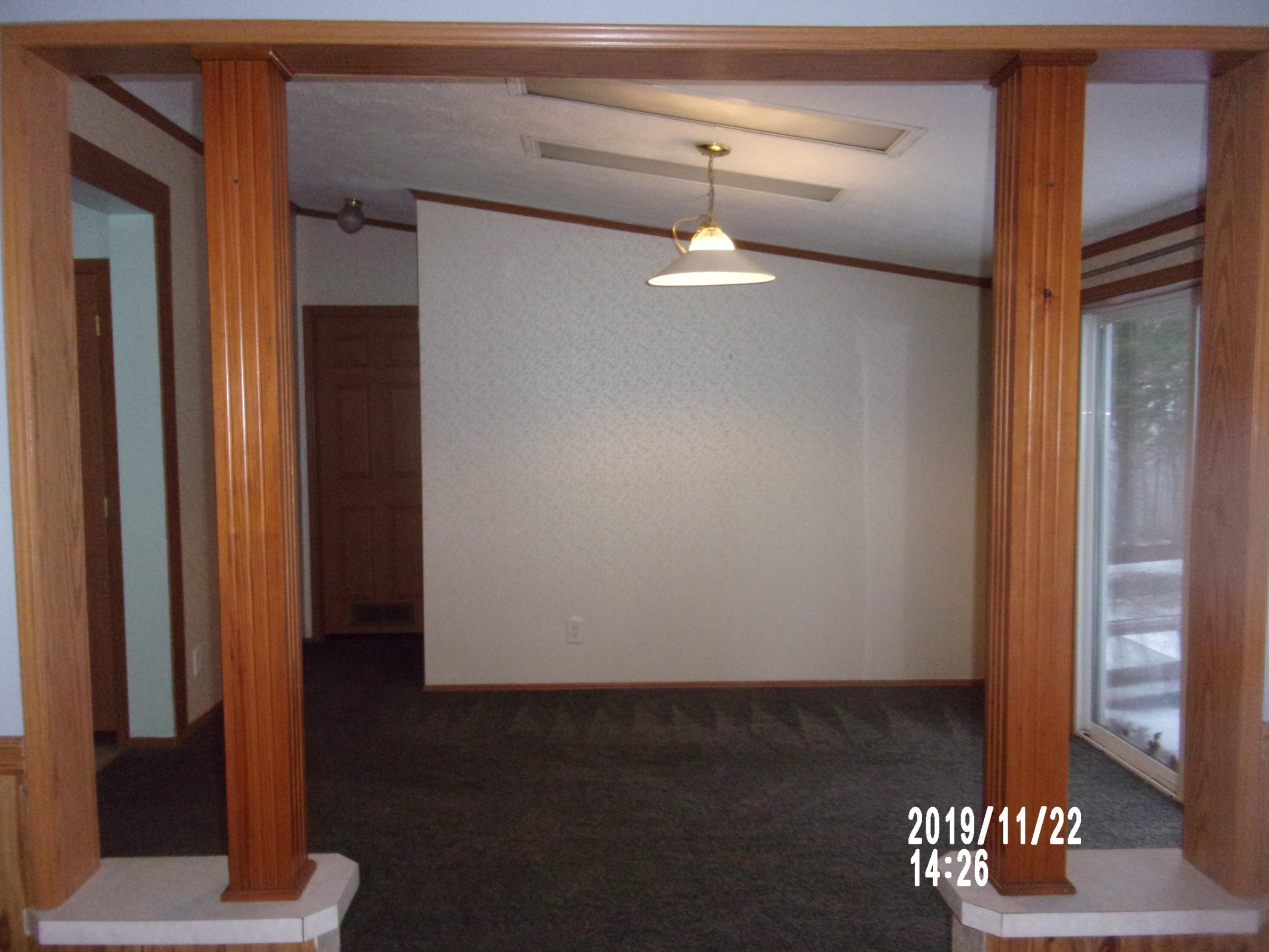 74 Guilford Center Road Guilford, ME 04443 - Photo 20 of 32 dining room