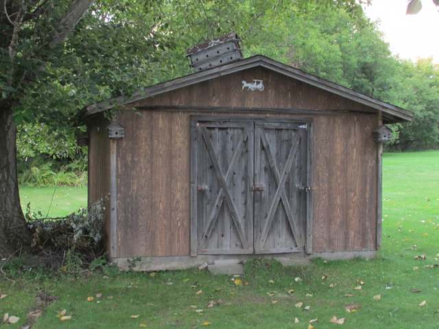 1108 Langlade Road Antigo, WI 54409 - Photo 16 of 16 Gallery Image 16