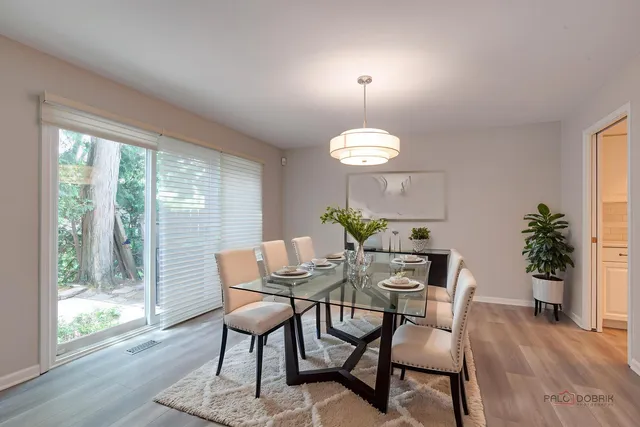 $674,000 | 9 The Court Of Lagoon View, Northbrook, IL 60062