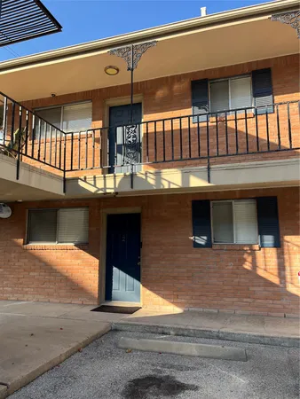 $1,150 | 4010 Feagan Street, Unit 5, Houston, TX 77007