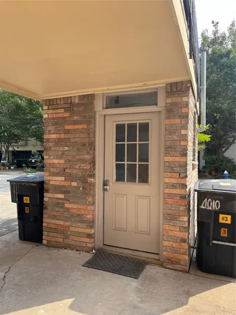 $1,150 | 4010 Feagan Street, Unit 5, Houston, TX 77007