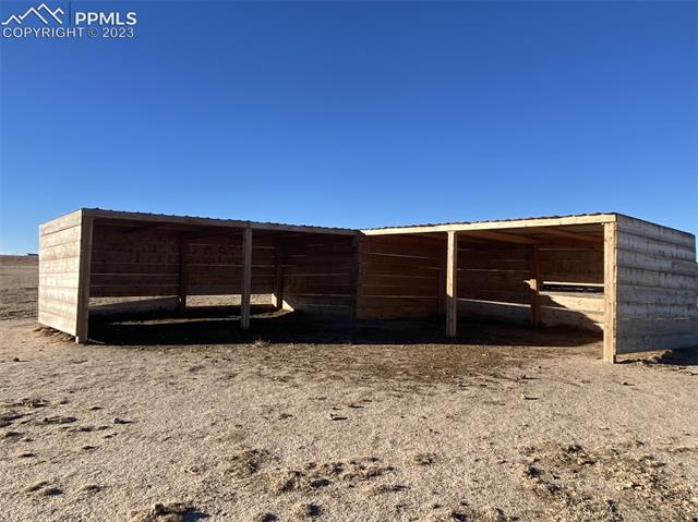 9950 Berridge Road Calhan, CO 80808 - Photo 35 of 38 Gallery Image 35