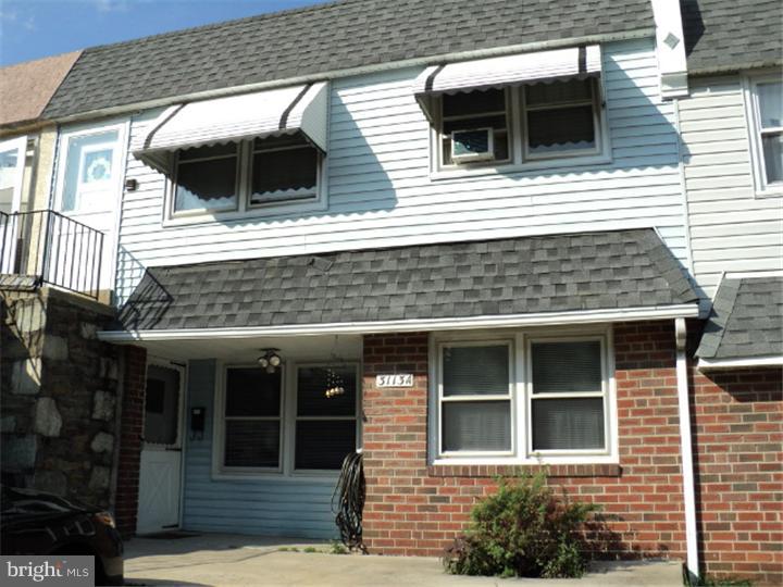 3113 Comly Road Philadelphia, PA 19154 - Photo 1 of 22 Exterior Front