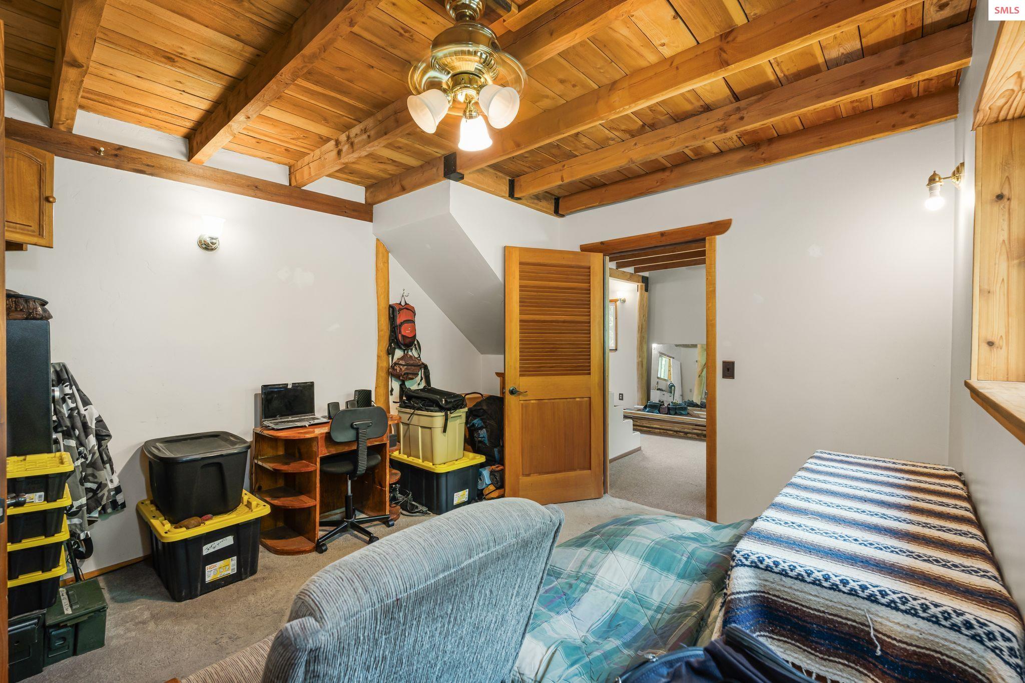 245 East Wrenco Road Sandpoint, ID 83864 - Photo 34 of 58