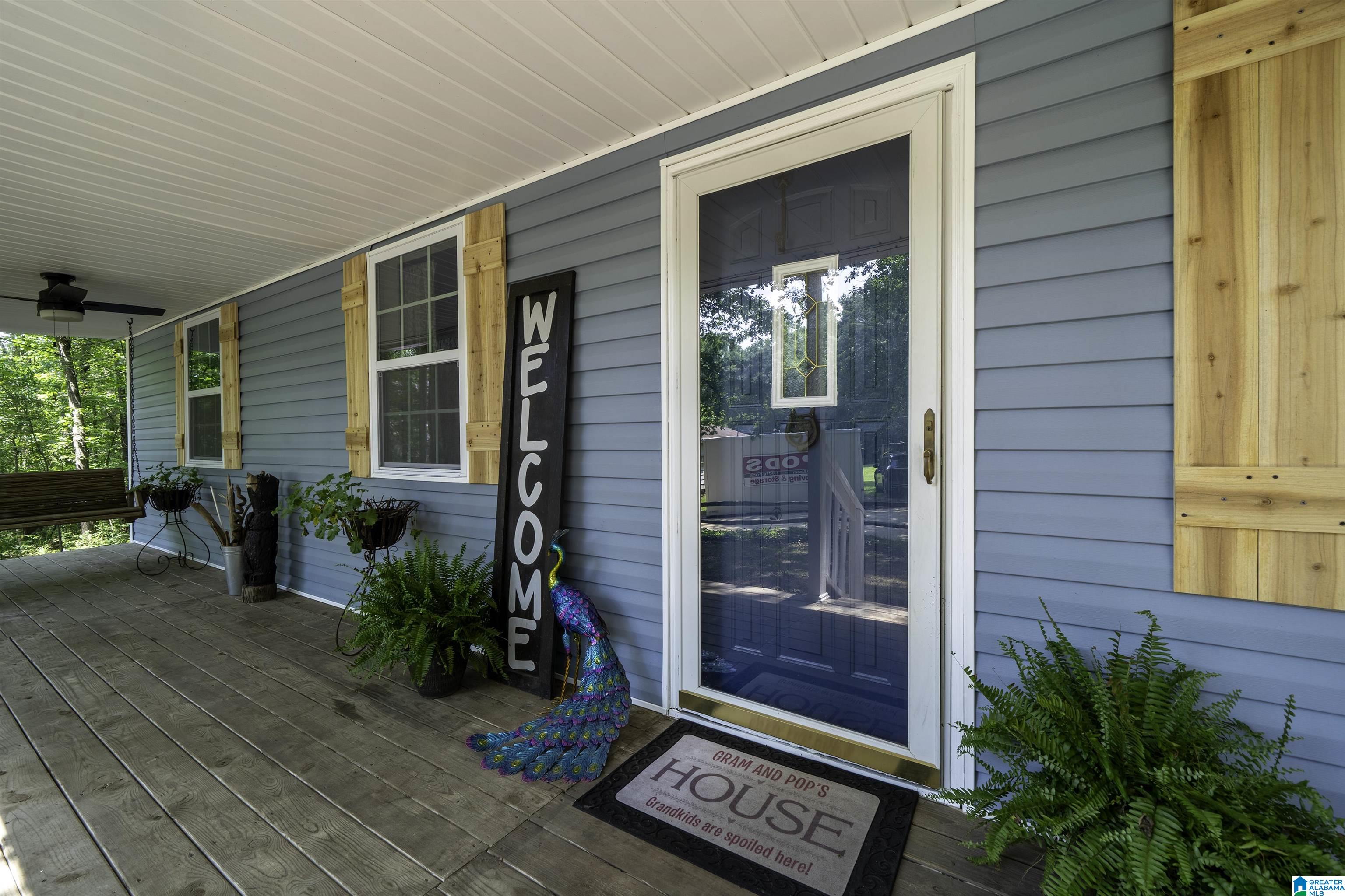11408 Apple Valley Road McCalla, AL 35111 - Photo 4 of 26