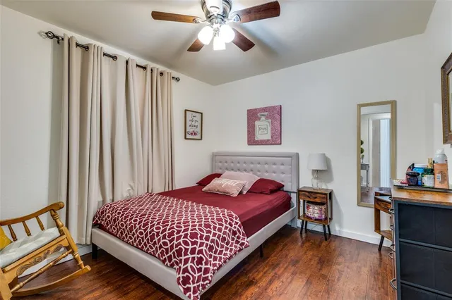 $285,000 | 8300 O Hara Lane, Fort Worth, TX 76123