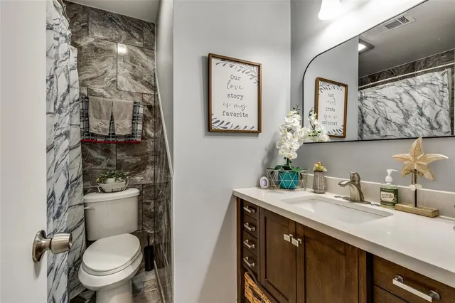 $285,000 | 8300 O Hara Lane, Fort Worth, TX 76123