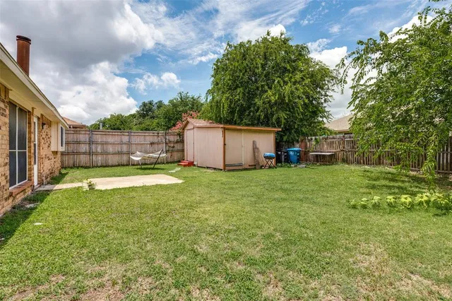 $285,000 | 8300 O Hara Lane, Fort Worth, TX 76123