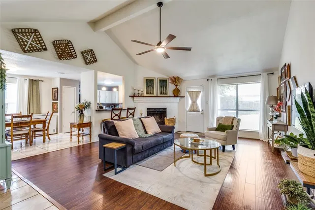 $285,000 | 8300 O Hara Lane, Fort Worth, TX 76123